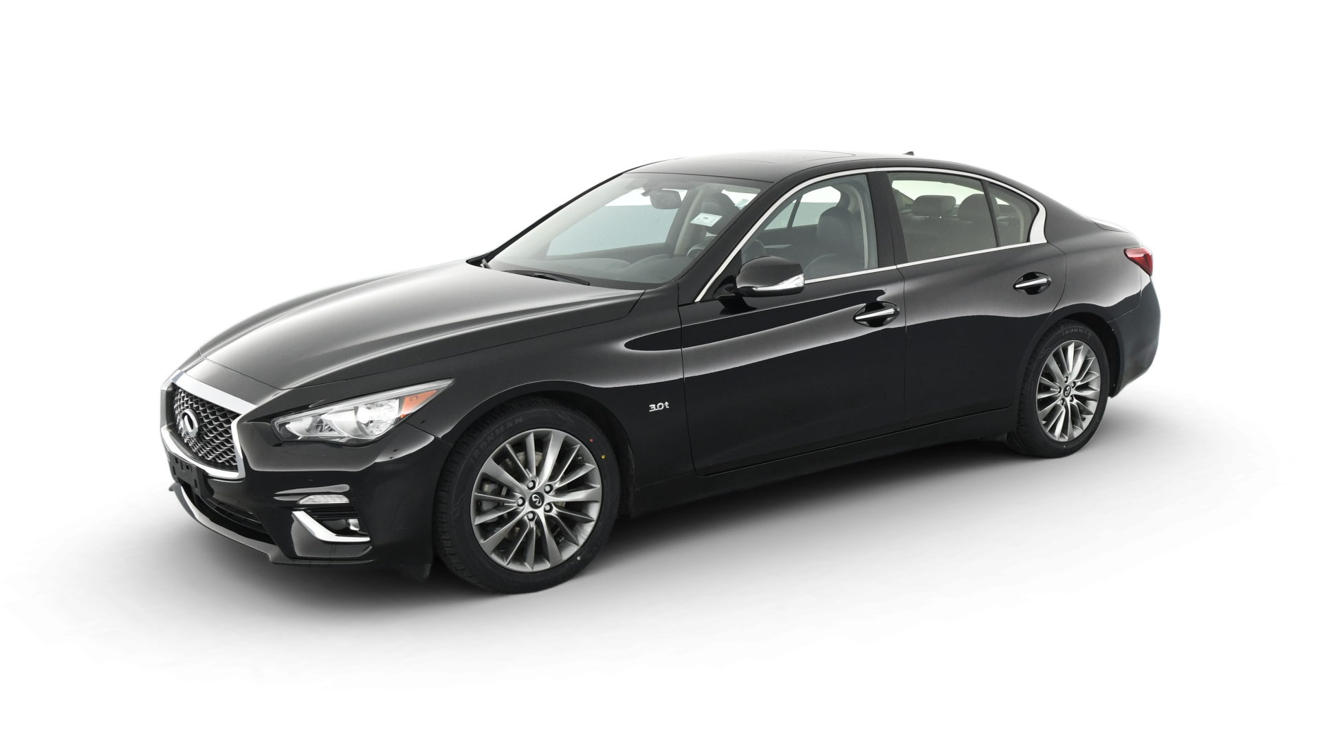 Used 2019 infiniti q50 carvana